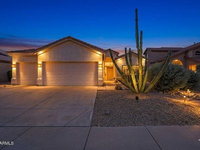 4223 E MOLLY Lane, Cave Creek, AZ, 85331