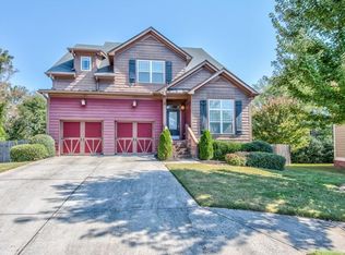 2554 Preston View Ct SW, Atlanta, GA 30315