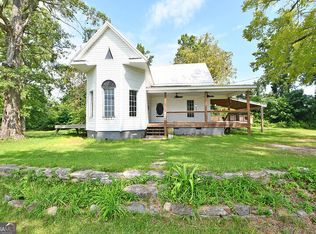 4315 State Highway 34, Franklin, GA 30217