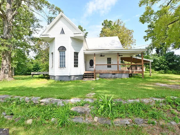 4315 State Highway 34, Franklin, GA 30217