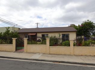 2920 Dahlia St, San Diego, CA 92105