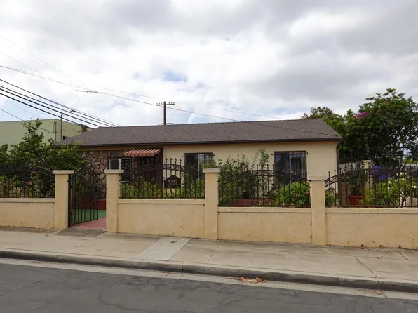 2920 Dahlia St, San Diego, CA 92105