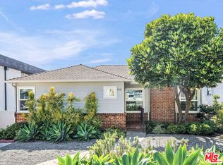 3131 Greenfield Ave, Los Angeles, CA 90034