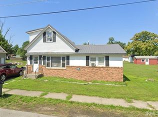 510 Niblick St, Decatur, IN 46733