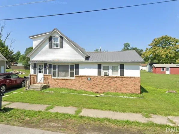 510 Niblick St, Decatur, IN 46733