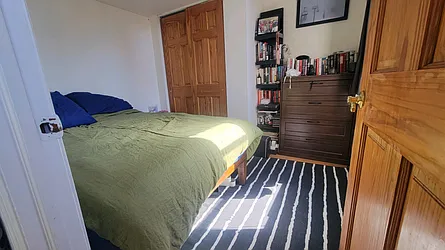 Rented by Chartwell Manhattan Realty