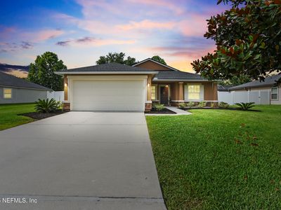 3975 CHIMNEY SWIFTS Lane, Middleburg, FL, 32068