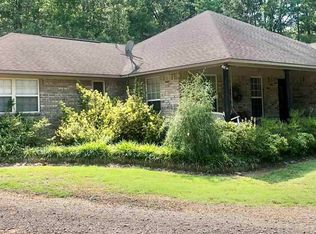 644 Dewey Rd, Searcy, AR 72143