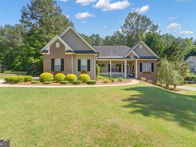 150 Cold Harbor Ct, Sharpsburg, GA, 30277