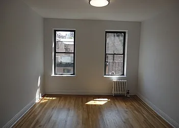 Rented by Westminster Management