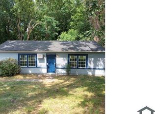 1080 Valley View Rd SE, Atlanta, GA 30315