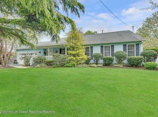 2060 New Bedford Rd, Wall Township, NJ 07762