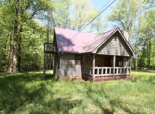 10 Indian Forest Rd, Blue Ridge, GA 30513