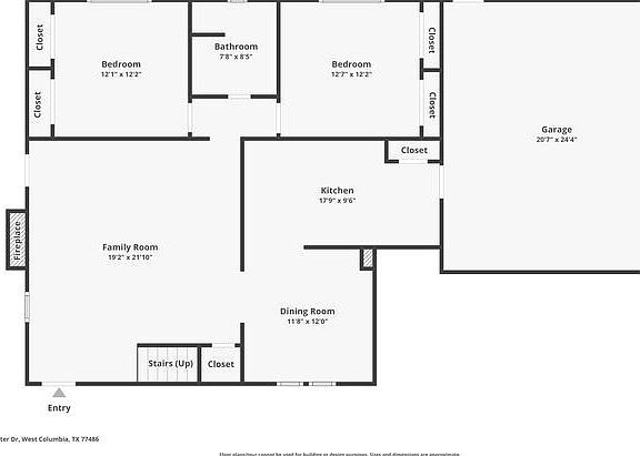 3rd image of 221 Edgewater Dr