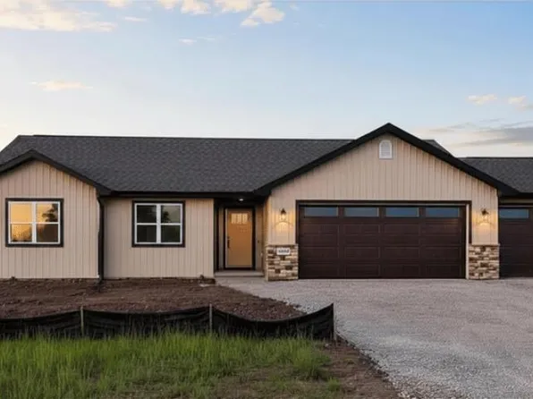 N9214 Homestead Ln, Appleton, WI 54915