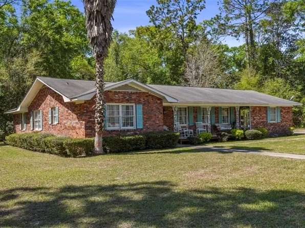 639 S Wayne St, Jesup, GA 31546