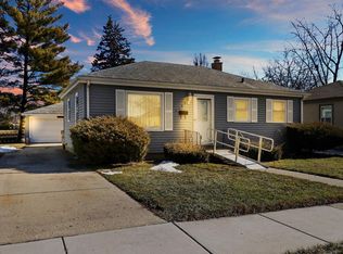 4123 31st Ave, Kenosha, WI 53144