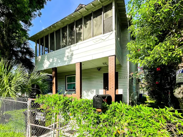 2344 JANETTE Street, Jacksonville, FL 32209