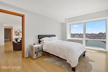 Sold by Great Jones Realty