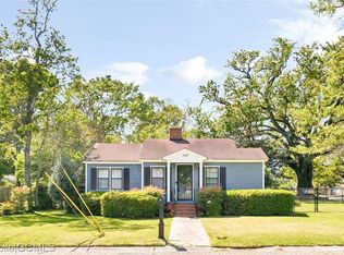 150 Pinehill Dr, Mobile, AL 36606