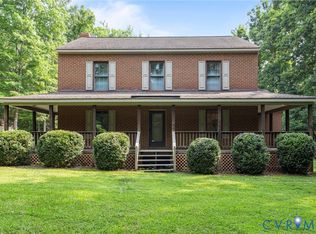 325 Hamlet Rd, Manakin Sabot, VA 23103