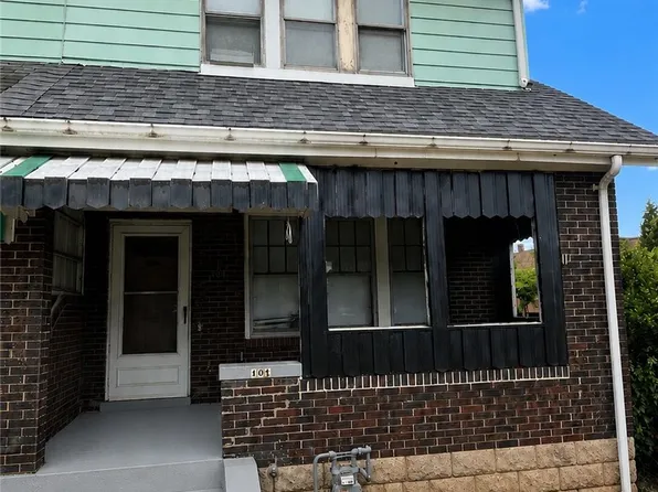 101 Oakland Ct, Pittsburgh, PA 15213