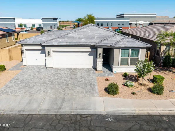 1788 N MENZE Lane, Casa Grande, AZ 85122