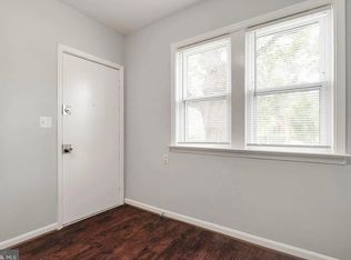 441 Mellon St SE APT 2, Washington, DC