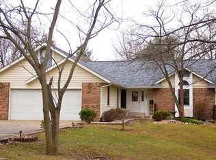 1942 Masthead Ct, Worden, IL 62097