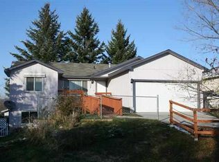 1109 N Vista Rd, Spokane, WA 99212