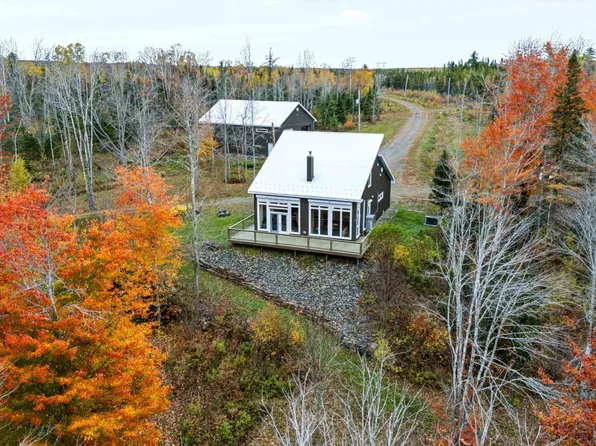 148 Palmer Rd, West Wentworth, NS B0M 1Z0