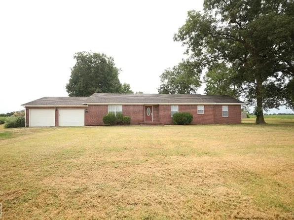3349 N Us Highway 61, Blytheville, AR 72315