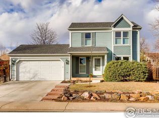 937 Vetch Cir, Lafayette, CO 80026