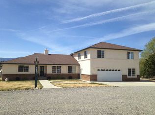 2550 Henning Ln, Minden, NV 89423