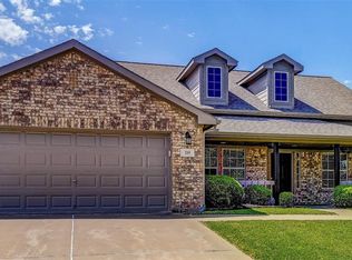 219 King George Rd, Ponder, TX 76259