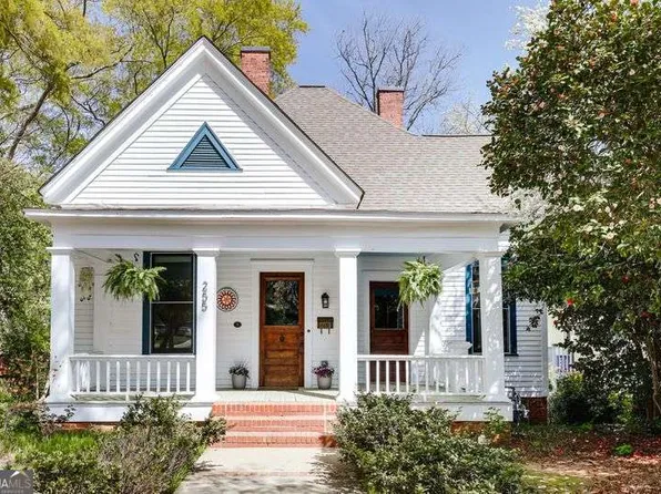 255 Bloomfield St, Athens, GA 30605
