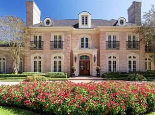 466 Gingham Dr, Houston, TX 77024