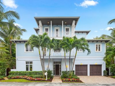 970 Lago Mar Lane, Boca Raton, FL, 33431