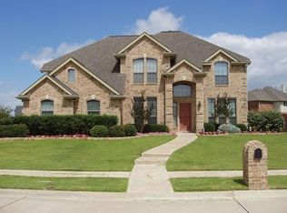 701 Bear Creek Dr, Murphy, TX 75094