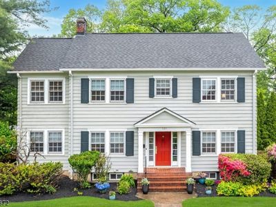 121 Beverly Rd, Montclair, NJ, 07043