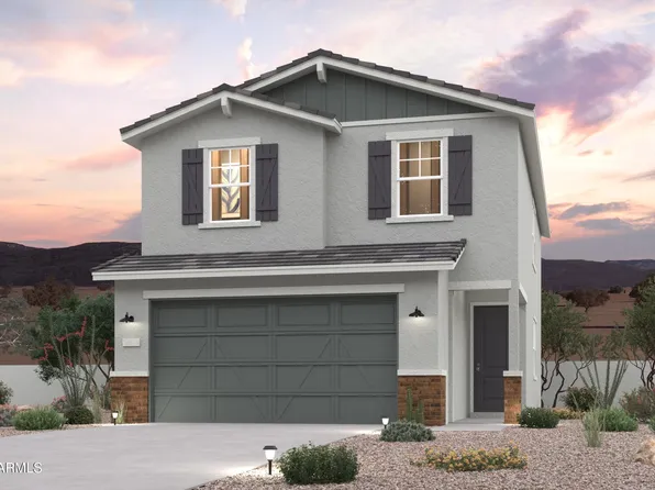 17386 W VILLA HERMOSA Lane, Surprise, AZ 85387