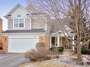 267 Penny Ln, Grayslake, IL