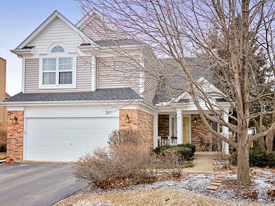 267 Penny Ln, Grayslake, IL, 60030