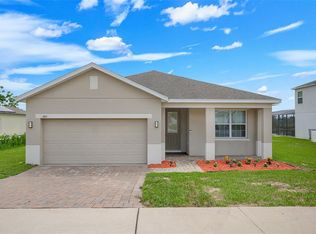 645 BLACK EAGLE DRIVE, GROVELAND, FL 34736