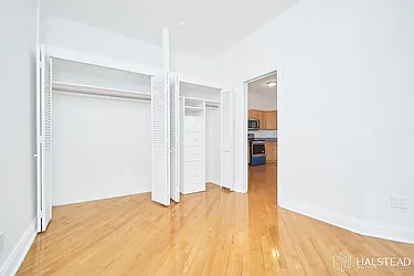 Rented by Halstead Real Estate