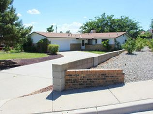 3107 Knudsen Ave, Farmington, NM 87401