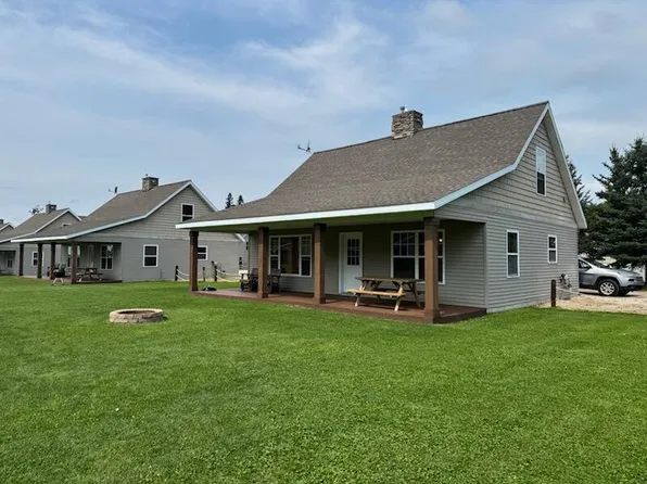 Unit 23 Pine Bluff Co Rd #N10140-135, Mc Millan, MI 49853