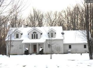 325 Kreps Rd, North Lima, OH 44452
