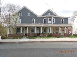 W Broad St, Telford, PA 18969