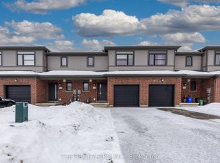 1320 Michael Cir, London, ON N5V 0B8